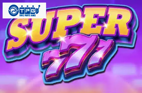 Super 777